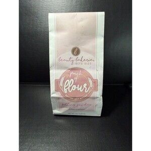 Beauty Bakerie Bite Size Pinch of Flour Setting Powder – Almond (Chestnut)